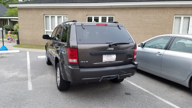 Illustration for article titled 2005 Jeep Grand Cherokee: Is This One Good?